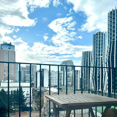 Full Comfort Apartment At Chavchavadze 트빌리시 외부 사진