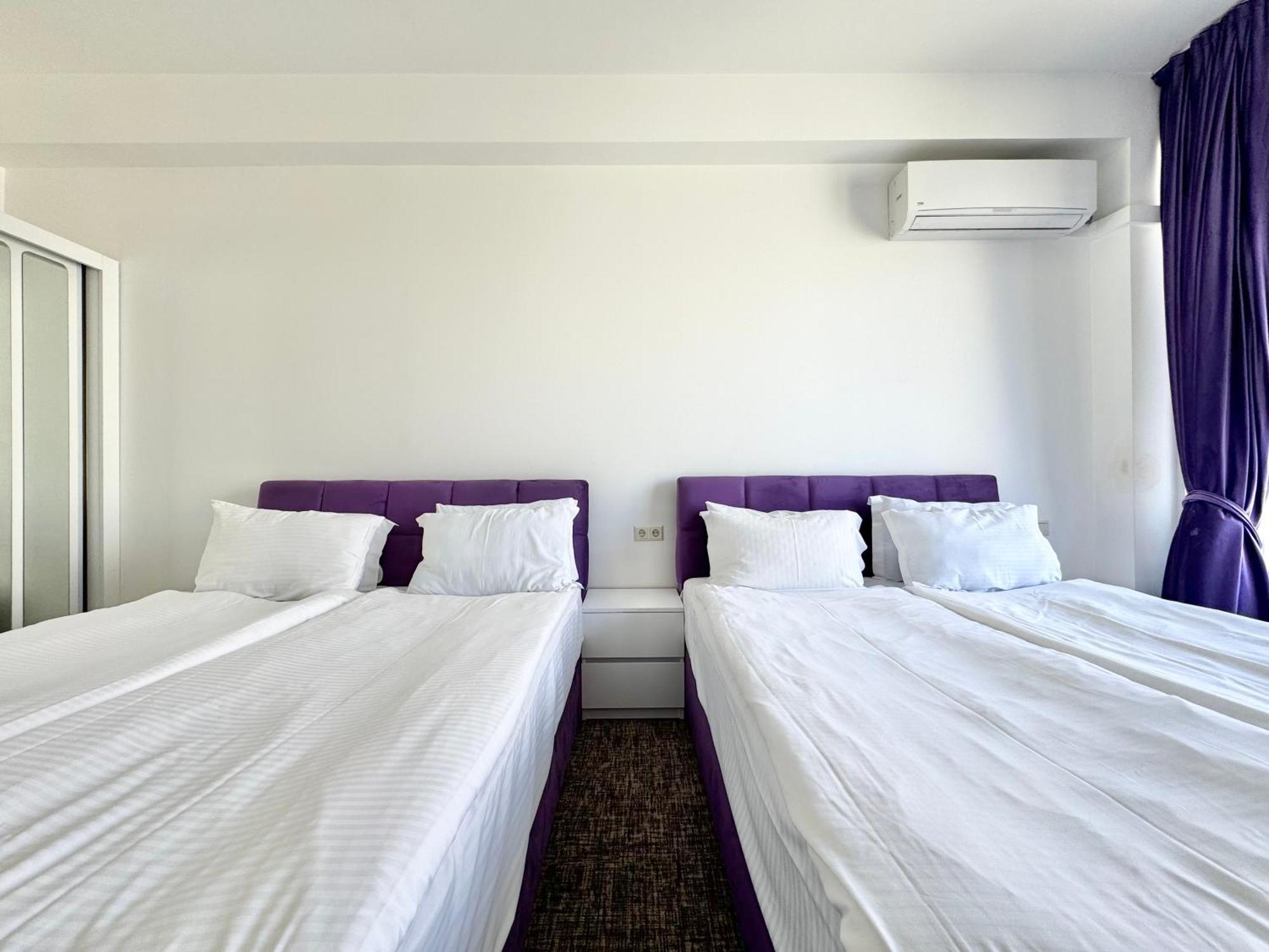 Full Comfort Apartment At Chavchavadze 트빌리시 외부 사진