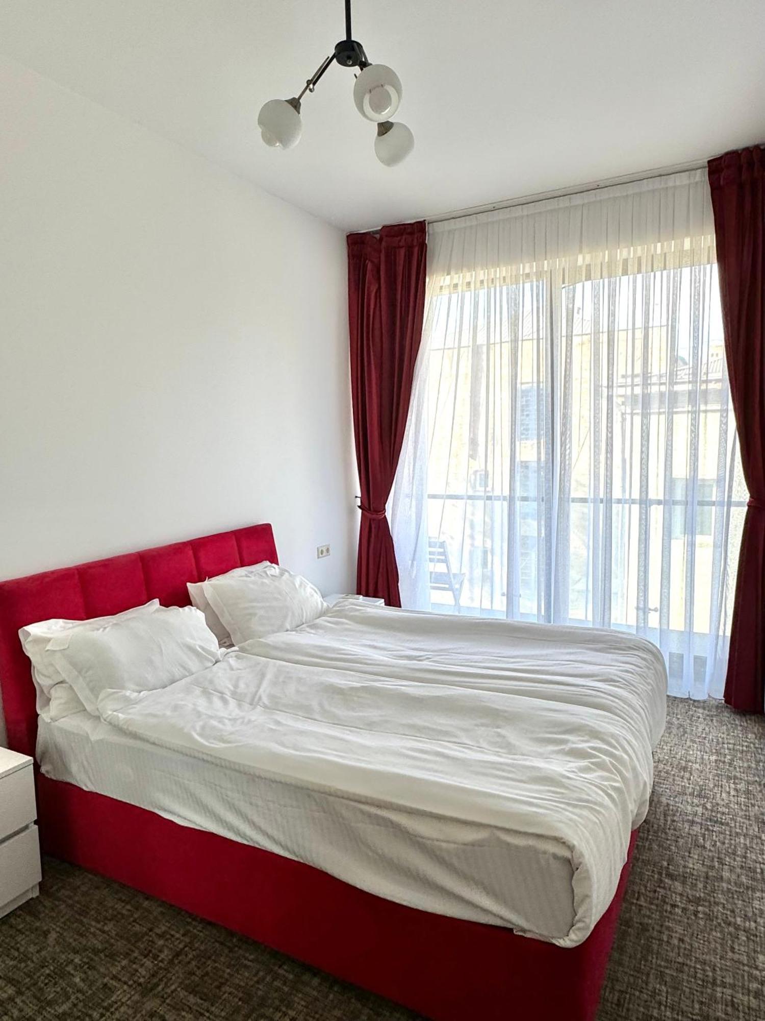 Full Comfort Apartment At Chavchavadze 트빌리시 외부 사진