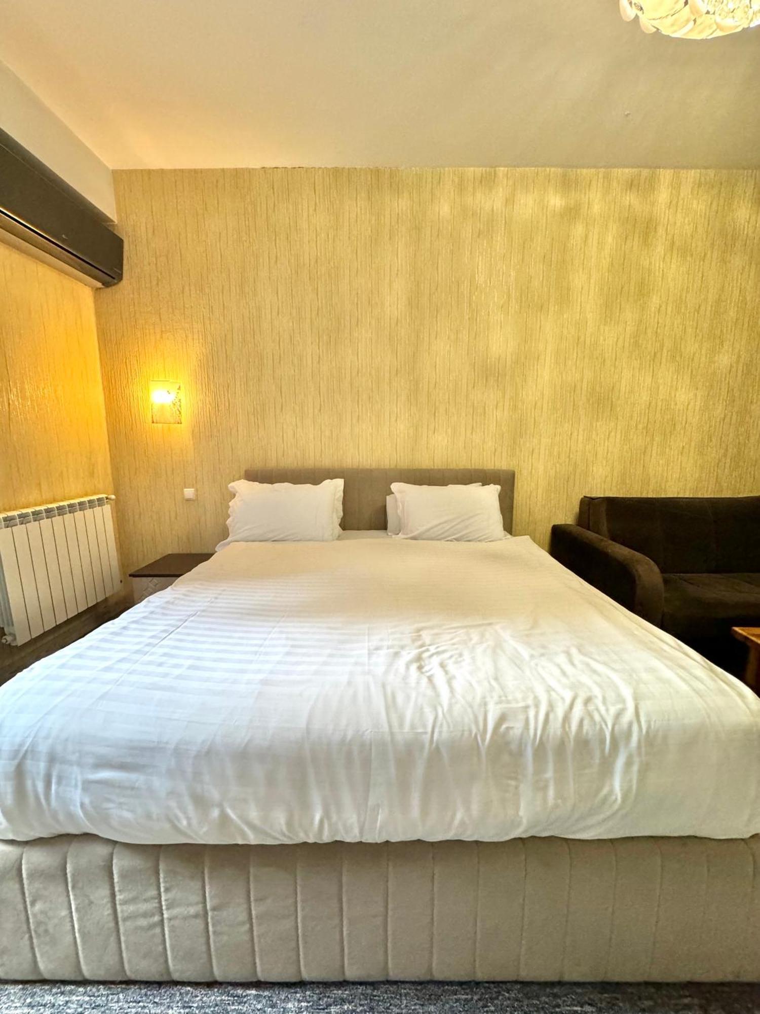Full Comfort Apartment At Chavchavadze 트빌리시 외부 사진
