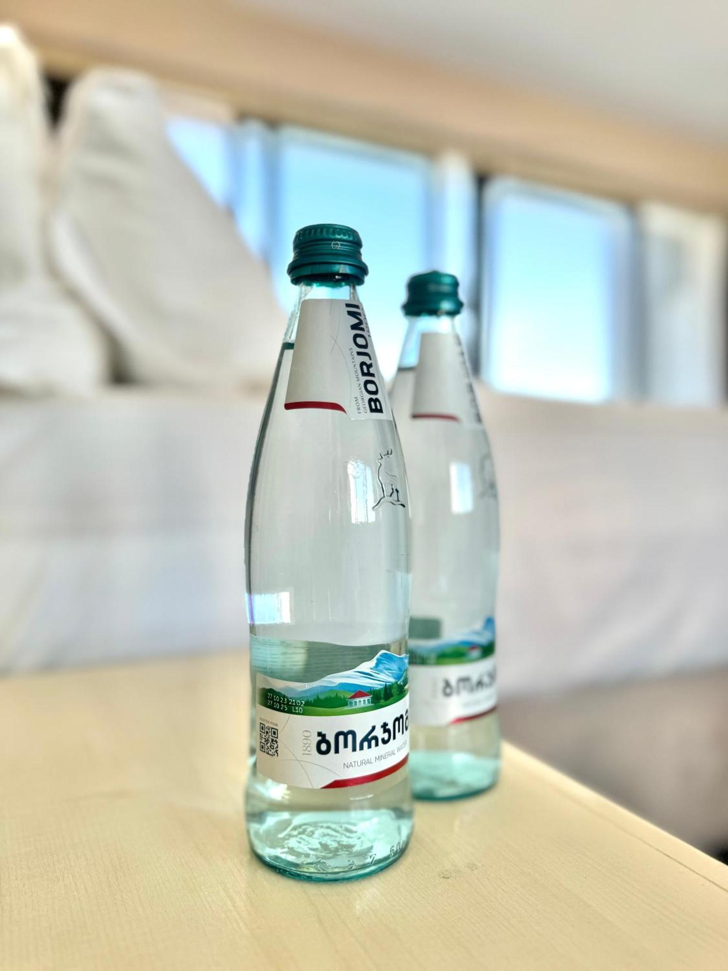 Full Comfort Apartment At Chavchavadze 트빌리시 외부 사진