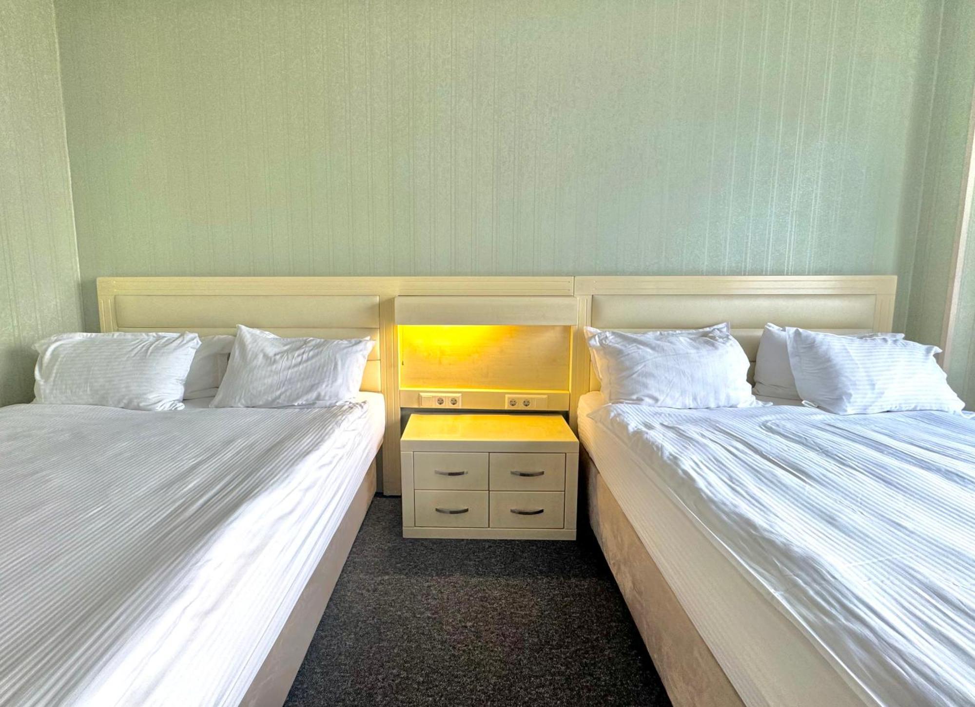 Full Comfort Apartment At Chavchavadze 트빌리시 외부 사진